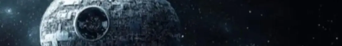 Randka w ciemno na Gwieździe Śmierci (czyli jak znaleźć miłość w hełmie szturmowca) - impro na dzień