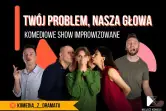 Miejsce Komedii