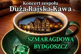 Duża Rajska Kawa