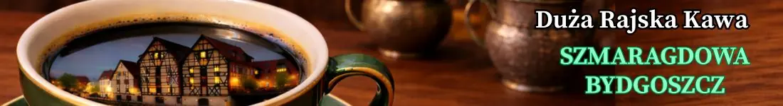 Szmaragdowa Bydgoszcz