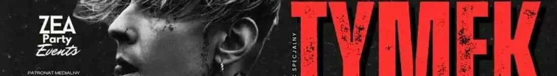 Impreza klubowa pt. Anioły i Demony - Gość Specjalny Tymek