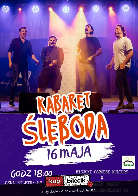 Kabaret Śleboda