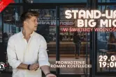 Warsaw Stand-up
