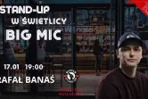 Warsaw Stand-up