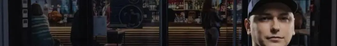 Stand-up Big Mic - Warsaw Stand-up x Rafal Banas