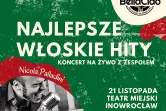 Bella Ciao - Największe włoskie przeboje | Nicola Palladini & Band