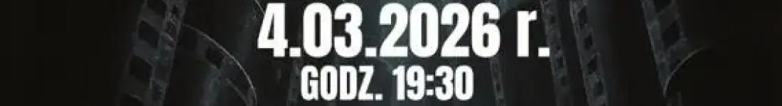 Muzyka filmowa w zupełnie nowym wymiarze!