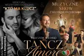 Wieczór Włoski - Tańcz Amore