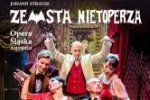 Zemsta nietoperza