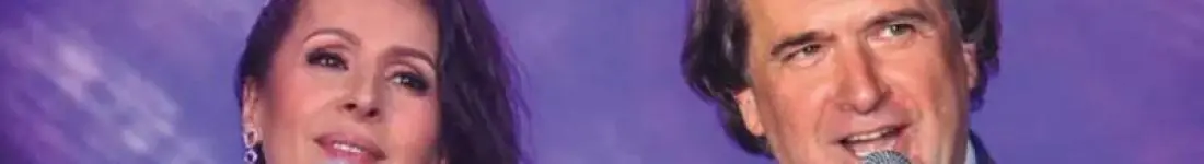 Nikos Rusketos & Zespół Grecki Orfeusz z udziałem Violetty Kapcewicz