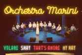 Orchestra Marini