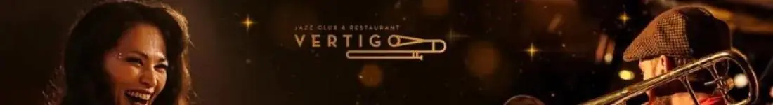 Vertigo Presents: Old vs New Vertigo Swing Orchestra