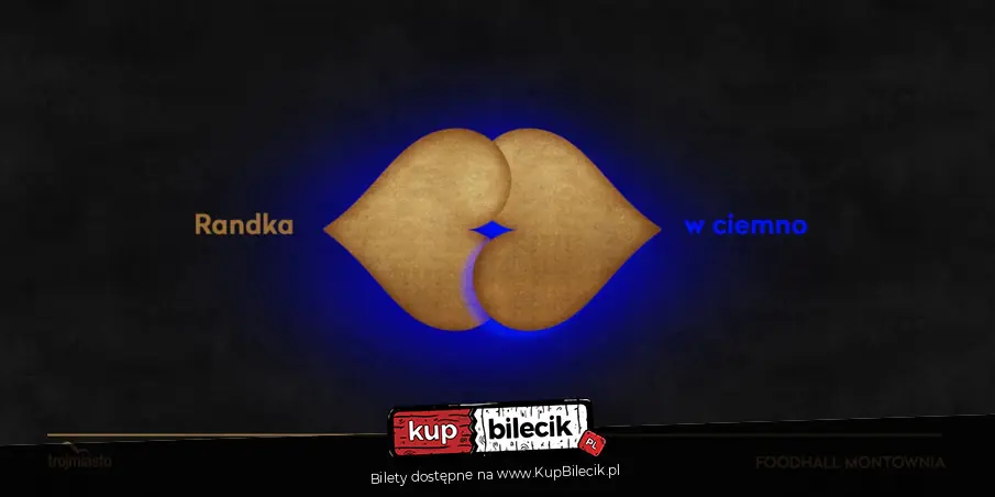 Randka w ciemno - Edycja Live