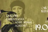 Piosenki o ludziach z duszą