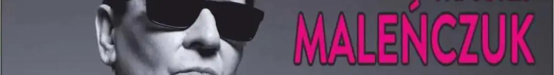 MACIEJ MALEŃCZUK - "KLAUZULA SUMIENIA"