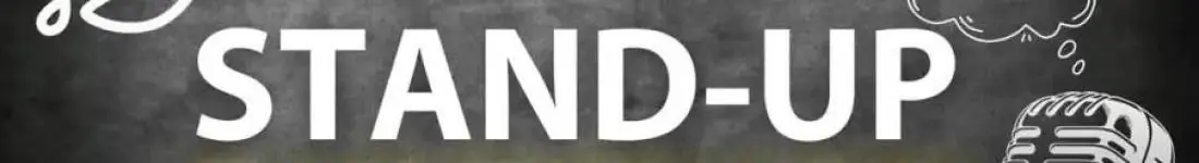 Stand-up dla Początkujących! | Stand-up w Budowie vol. 14