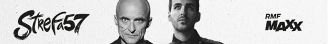 ARTUR ROJEK & IGO & MORE SOON | STREFA 57