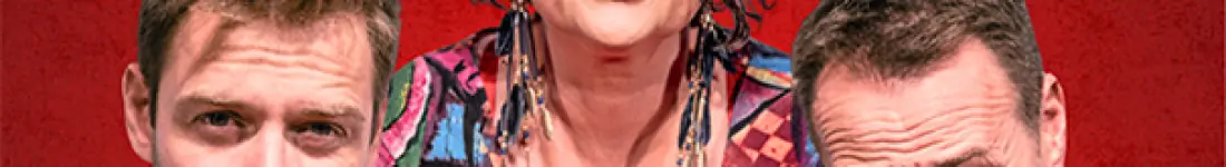 Spektakl w reżyserii Artura Barcisia