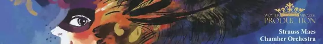 Najpiękniejsza, Komiczna Operetka Wiedeńska