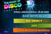 The Magic of Disco Festiwal