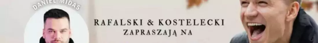 Marki | Rafalski i Kostelecki - Nietykalni nagranie | 15.05.25, g. 19:00