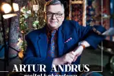 Artur Andrus z Zespołem