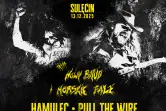 Pull The Wire