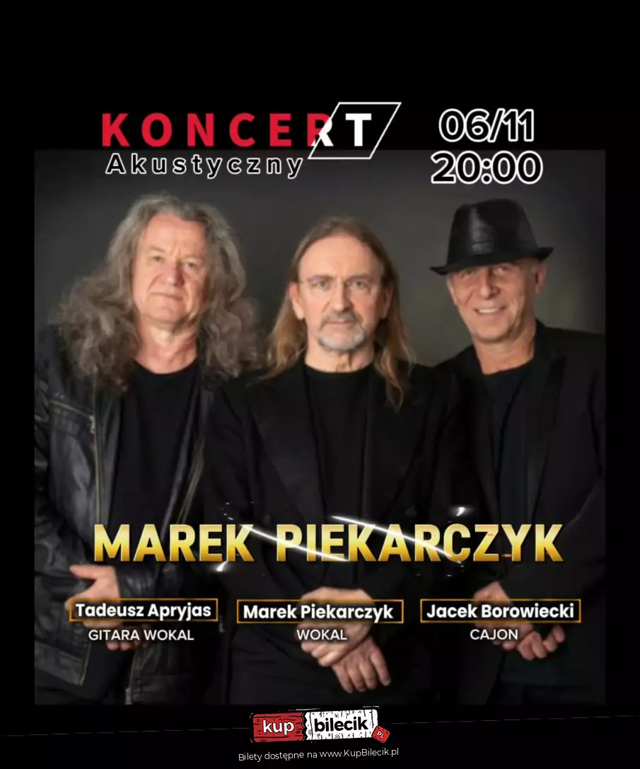 Marek Piekarczyk