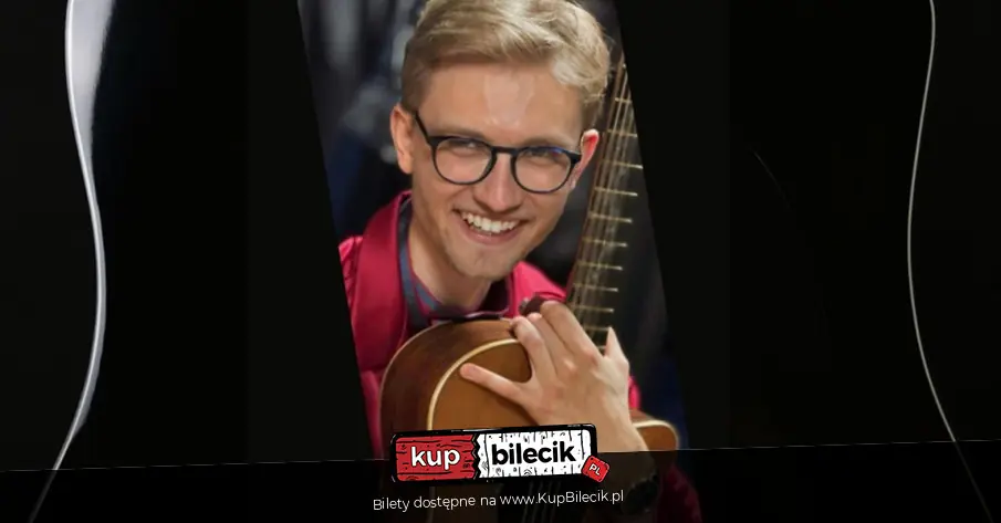 Fingerstyle w najlepszym wydaniu - koncert otwierający Guitar Day