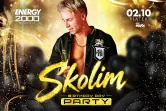 SKOLIM