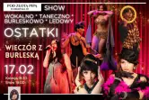 Wieczór z Burleską