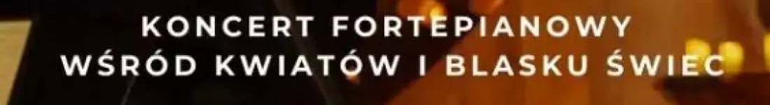 Koncert wśród kwiatów i świec: ABBA & QUEEN