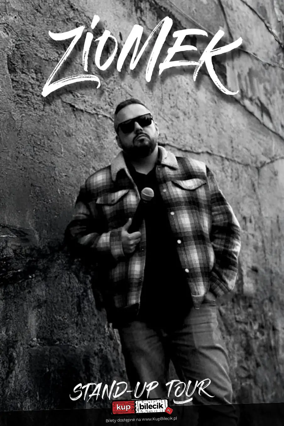 Adam Ziomek Nowy program "39,5"