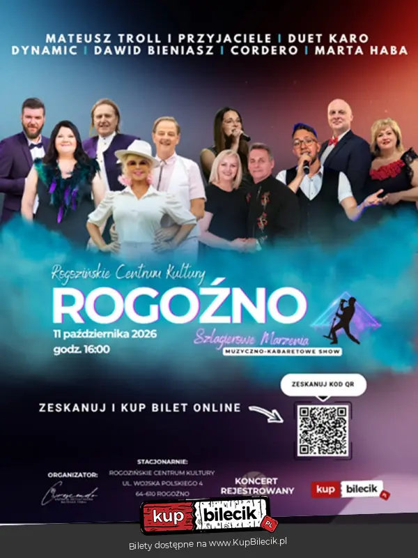 Szlagierowe Marzenia
