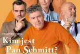 Kim jest Pan Schmitt - to więcej niż komedia