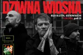 Dziwna Wiosna
