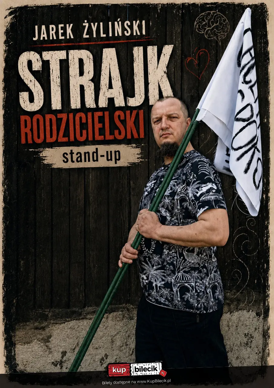 Strajk rodzicielski