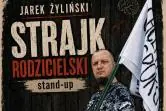 Jarek Żyliński Stand-up
