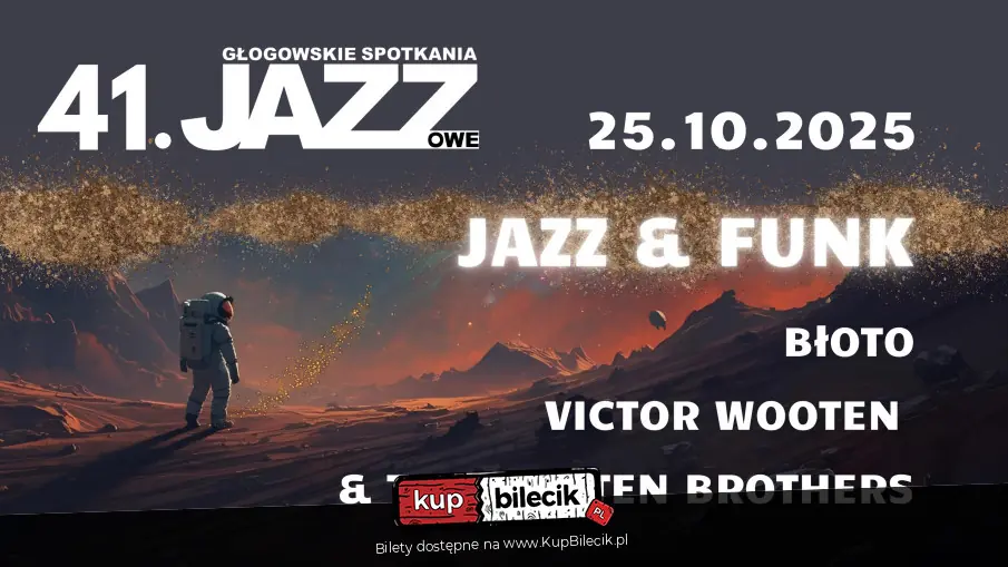 Gogowskie Spotkania Jazzowe