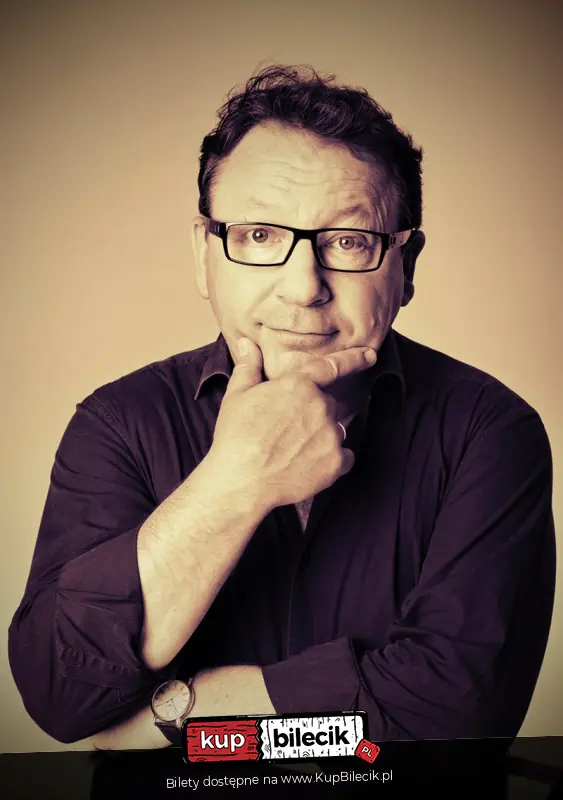 Zbigniew Zamachowski