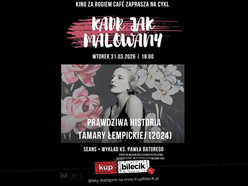 Prawdziwa historia Tamary �empickiej