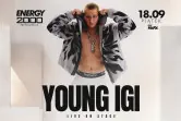 Young Igi