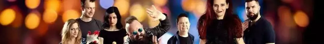 Wieczór Gier - improwizowane show komediowe