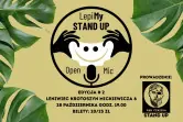 Lepimy Stand-up Open Mic