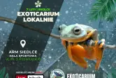 Exoticarium Lokalnie - Targi Terrarystyczne