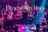 Techno Fitness: Siła muzyki!