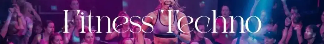 Techno Fitness: Siła muzyki!