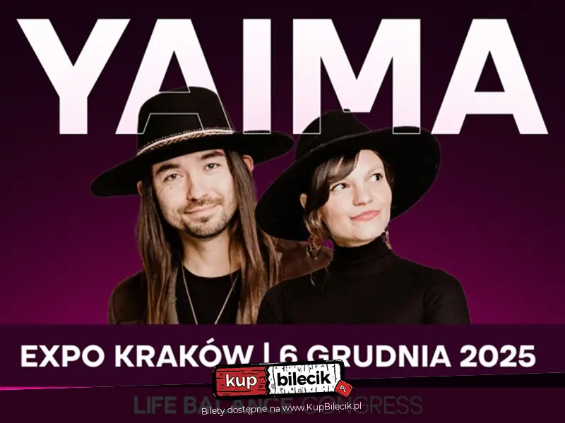Life Balance Congress