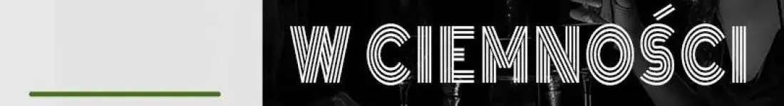 Kolacja w Ciemności