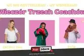 Wieczór Trzech Coachów